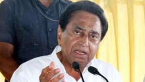 Reference to Kamal Nath’s son in the charge sheet is in the mention of a booking of tickets for a year-end trip to Phuket, Thailand.(ANI photo) Reference to Kamal Nath’s son in the charge sheet is in the mention of a booking of tickets for a year-end trip to Phuket, Thailand.(ANI photo)