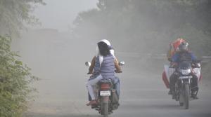 The Supreme Court-mandated EPCA can take suo moto action on complaints, take steps to ensure compliance with vehicle standards, and enter, inspect and seize material from premises of polluters.(HT File / Photo used for representational purpose) The Supreme Court-mandated EPCA can take suo moto action on complaints, take steps to ensure compliance with vehicle standards, and enter, inspect and seize material from premises of polluters.(HT File / Photo used for representational purpose)