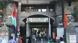 The dean of Mumbai’s KEM hospital, where the incident happened, said it was an accident and the staff cannot be held responsible for it. But the city’s civic body BMC , which manages the hospital, said it will conduct an inquiry into the matter.(HT File) The dean of Mumbai’s KEM hospital, where the incident happened, said it was an accident and the staff cannot be held responsible for it. But the city’s civic body BMC , which manages the hospital, said it will conduct an inquiry into the matter.(HT File)