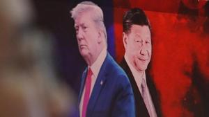 A Chinese spokesman announced the development Thursday as talks on ending the trade war progressed — a development that triggered a rally in US stock markets.(AP Photo) A Chinese spokesman announced the development Thursday as talks on ending the trade war progressed — a development that triggered a rally in US stock markets.(AP Photo)