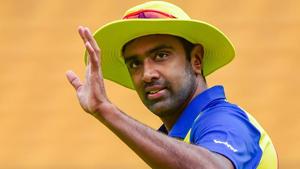 R Ashwin has moved to Delhi Capitals(PTI) R Ashwin has moved to Delhi Capitals(PTI)