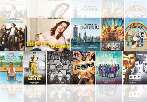 These web series are sure to get you glued to your screens These web series are sure to get you glued to your screens