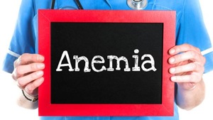 The findings of the study are consistent with the National Family Health Survey-4 (2015-16), which found 22.7% of males aged 15-49 had anaemia.(Photo: Shutterstock) The findings of the study are consistent with the National Family Health Survey-4 (2015-16), which found 22.7% of males aged 15-49 had anaemia.(Photo: Shutterstock)