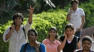 (HIndustan Times file) (HIndustan Times file)
