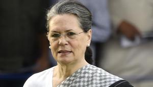The Congress Working Committee meeting, chaired by Sonia Gandhi, appealed to all the parties concerned and to all communities to abide by the secular values.(HT file photo) The Congress Working Committee meeting, chaired by Sonia Gandhi, appealed to all the parties concerned and to all communities to abide by the secular values.(HT file photo)