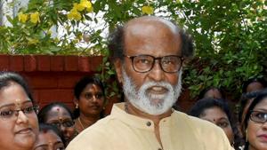 TN CM said it required hard work over a long period of time to successfully transition from cinema to politics(PTI Photo) TN CM said it required hard work over a long period of time to successfully transition from cinema to politics(PTI Photo)