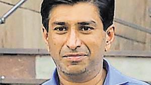 One of the main allegations against Ratul Puri is that he received a total of $150,000 from a charge-sheeted entity called Intersteller that, the Enforcement Directorate claims, received in kickbacks from IDS Tunisia, which in turn received it from AgustaWestland.(PTI) One of the main allegations against Ratul Puri is that he received a total of $150,000 from a charge-sheeted entity called Intersteller that, the Enforcement Directorate claims, received in kickbacks from IDS Tunisia, which in turn received it from AgustaWestland.(PTI)