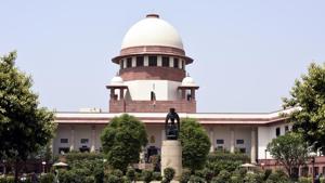 The Supreme Court’s verdict on the decades-old Ayodhya title suit on Saturday evoked mixed reactions in West Bengal as the state government remained on high alert.(Sonu Mehta/HT Photo) The Supreme Court’s verdict on the decades-old Ayodhya title suit on Saturday evoked mixed reactions in West Bengal as the state government remained on high alert.(Sonu Mehta/HT Photo)