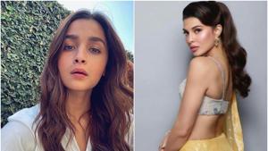 Fashion hits and misses this week.(Alia Bhatt, Manish Malhotra//Instagram) Fashion hits and misses this week.(Alia Bhatt, Manish Malhotra//Instagram)