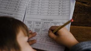 There are no gender differences in math ability, according to a study that examined the brain development of young boys and girls.(Unsplash) There are no gender differences in math ability, according to a study that examined the brain development of young boys and girls.(Unsplash)