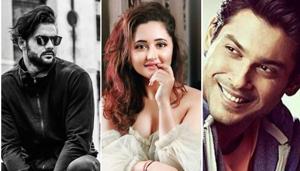 SVishal Singh said Siddharth, Rashami and Paras were the heroes on Bigg Boss 13.(Instagram) SVishal Singh said Siddharth, Rashami and Paras were the heroes on Bigg Boss 13.(Instagram)