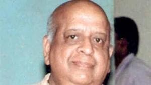 Former Chief Election Commissioner of India T N Seshan who passed away on Sunday in Chennai.(FILE PHOTO.) Former Chief Election Commissioner of India T N Seshan who passed away on Sunday in Chennai.(FILE PHOTO.)