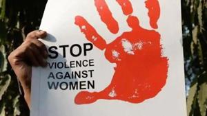 An assistant sub-inspector (ASI) of Haryana police was booked after his 14-year-old niece accused him of sexual harassment, the Rohtak police said on Monday.(File Photo) An assistant sub-inspector (ASI) of Haryana police was booked after his 14-year-old niece accused him of sexual harassment, the Rohtak police said on Monday.(File Photo)