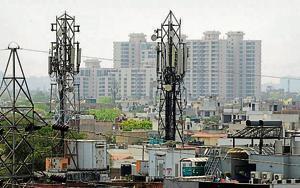 GMDA cut supply to South City-1 last Wednesday.(HT archive) GMDA cut supply to South City-1 last Wednesday.(HT archive)