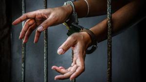 According to the recently released India Justice Report 2019 (IJR), the state of prisons in India is abysmal.(Getty Images / iStock) According to the recently released India Justice Report 2019 (IJR), the state of prisons in India is abysmal.(Getty Images / iStock)
