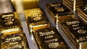 Gold worth more than Rs 10 crore and 1,38,700 US dollars was seized.(File Photo) Gold worth more than Rs 10 crore and 1,38,700 US dollars was seized.(File Photo)