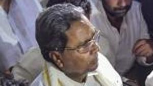 KJ George is being investigated by the Enforcement Directorate.(PTI Photo) KJ George is being investigated by the Enforcement Directorate.(PTI Photo)
