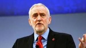 After Labour leader Jeremy Corbyn in October signalled a rowing back in the face of anger in New Delhi and the community over the party’s recent resolution on Jammu and Kashmir.(Reuters Photo) After Labour leader Jeremy Corbyn in October signalled a rowing back in the face of anger in New Delhi and the community over the party’s recent resolution on Jammu and Kashmir.(Reuters Photo)