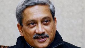 An annual ‘Manohar Parrikar Vidnyan Mahotsav’, a lecture series instituted in the memory of former Chief Minister Manohar Parrikar, will be organised.(PTI Photo) An annual ‘Manohar Parrikar Vidnyan Mahotsav’, a lecture series instituted in the memory of former Chief Minister Manohar Parrikar, will be organised.(PTI Photo)