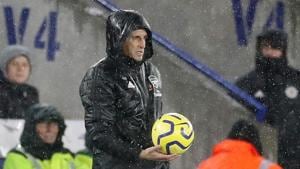 File image of Arsenal manager Unai Emery(Action Images via Reuters) File image of Arsenal manager Unai Emery(Action Images via Reuters)