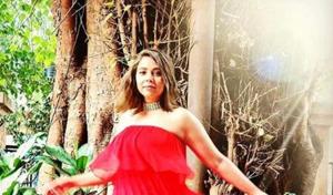 Maanvi Gagroo was seen in Ujda Chaman and is now working on Shubh Mangal Zyada Saavdhaan. Maanvi Gagroo was seen in Ujda Chaman and is now working on Shubh Mangal Zyada Saavdhaan.