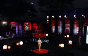 TEDx events organised by colleges help them bring unique ideas from the local community to a single platform. These events can be organised by students or staff by obtaining a licence from TED.(TEDxIITBombay) TEDx events organised by colleges help them bring unique ideas from the local community to a single platform. These events can be organised by students or staff by obtaining a licence from TED.(TEDxIITBombay)