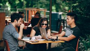 The millennial generation -- generally defined as those born in the 1980s and the first half of the 1990s -- is approaching middle age. In less than two months, the oldest of this group will turn 40.(Unsplash) The millennial generation -- generally defined as those born in the 1980s and the first half of the 1990s -- is approaching middle age. In less than two months, the oldest of this group will turn 40.(Unsplash)