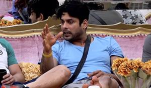 Bigg Boss 13: Sidharth Shukla is the most talked about contestant inside and outside the house this year. Bigg Boss 13: Sidharth Shukla is the most talked about contestant inside and outside the house this year.