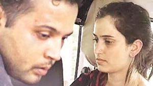 Vajinder Paul (left) and his lover, Renu Bains, were convicted by a trial court for murdering his wife, Pooja, in August 2014. The Punjab and Haryana high court had upheld the conviction in January 2019. Vajinder Paul (left) and his lover, Renu Bains, were convicted by a trial court for murdering his wife, Pooja, in August 2014. The Punjab and Haryana high court had upheld the conviction in January 2019.