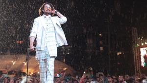 Bhuvan Bam during a live performance.(Photo: Crevixa) Bhuvan Bam during a live performance.(Photo: Crevixa)