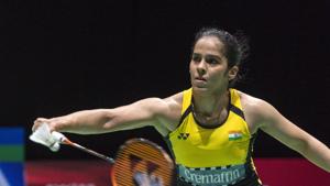 India's Saina Nehwal(AP) India's Saina Nehwal(AP)