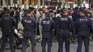 Judicial sources said police had gone to his house in Madrid after Friday’s court decision but could not find him.(Representative image)(Bloomberg photo) Judicial sources said police had gone to his house in Madrid after Friday’s court decision but could not find him.(Representative image)(Bloomberg photo)