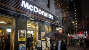 McDonald’s Corp was sued on Tuesday by workers in Michigan who accused the fast-food chain of allowing pervasive sexual harassment to flourish at its restaurants nationwide.(Getty Images) McDonald’s Corp was sued on Tuesday by workers in Michigan who accused the fast-food chain of allowing pervasive sexual harassment to flourish at its restaurants nationwide.(Getty Images)