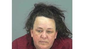 An Arizona woman accused of abusing her adopted children who starred on her popular YouTube channel has died(AP) An Arizona woman accused of abusing her adopted children who starred on her popular YouTube channel has died(AP)