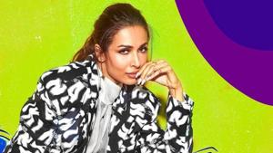 Malaika Arora never fails to impress.(Instagram/MalaikaArora) Malaika Arora never fails to impress.(Instagram/MalaikaArora)