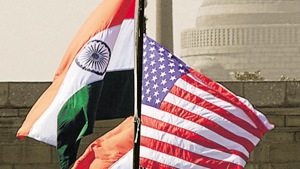 The two countries are looking at a near-term deal and a longer-term version sometime in the future as indicated by Indian and US officials.(Reuters/ file photo) The two countries are looking at a near-term deal and a longer-term version sometime in the future as indicated by Indian and US officials.(Reuters/ file photo)