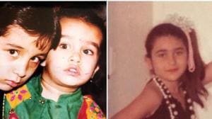 Can you identify these actors from their childhood pics? Can you identify these actors from their childhood pics?