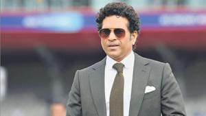 Sachin Tendulkar(Getty Images) Sachin Tendulkar(Getty Images)