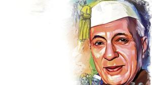 Jawaharlal Nehru was among the international leaders who pioneered the Non-Aligned Movement giving Third World nations an alternative to taking sides with either the Communist bloc or the United States-led western alliance.(Illustration: Rushikesh Tulshiram Gophane) Jawaharlal Nehru was among the international leaders who pioneered the Non-Aligned Movement giving Third World nations an alternative to taking sides with either the Communist bloc or the United States-led western alliance.(Illustration: Rushikesh Tulshiram Gophane)