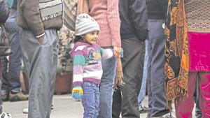 (Hindustan Times) (Hindustan Times)