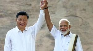 China welcomes the import of “high-quality” goods from India and the two countries must add “new growth points” in sectors including medicine and infrastructure construction(PTI) China welcomes the import of “high-quality” goods from India and the two countries must add “new growth points” in sectors including medicine and infrastructure construction(PTI)