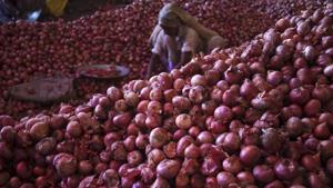 The short answer to why inflation numbers show a divergent trend is food. Food and beverages have a share of 46% in the CPI basket. The spike in retail inflation is mainly because of a seasonal shock to food prices, especially vegetables(REUTERS) The short answer to why inflation numbers show a divergent trend is food. Food and beverages have a share of 46% in the CPI basket. The spike in retail inflation is mainly because of a seasonal shock to food prices, especially vegetables(REUTERS)