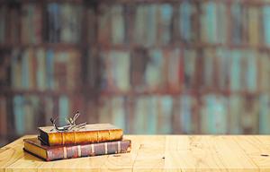 Done right, reading should help you see patterns in the world around you that you would otherwise have missed.(iStock) Done right, reading should help you see patterns in the world around you that you would otherwise have missed.(iStock)