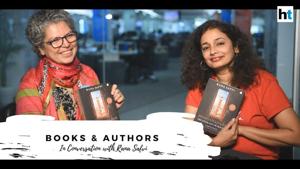 <p>Forts, havelis, temples, mosques, streets, food, culture, history... It's all there in Shahjahanabad: The Living City of Old Delhi, the final installment in popular historian Rana Safvi's series on Delhi. Here, Rana talks about what went into writing this information-packed and very accessible book that combines the historic and the contemporary to give the reader a great then-and-now view of Old Delhi, a remarkable settlement that has, over the centuries, seen both grandeur and tragedy.</p>