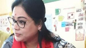 At least 16 people were killed in the state when the cyclone left a trail of destruction on Saturday night. The official toll stood at nine till Thursday morning but seven bodies were found after that.(twitter@DebasreeBJP) At least 16 people were killed in the state when the cyclone left a trail of destruction on Saturday night. The official toll stood at nine till Thursday morning but seven bodies were found after that.(twitter@DebasreeBJP)