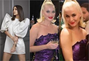 Karan Johar’s threw a party for pop singer Katy Perry last night.(Unsplash) Karan Johar’s threw a party for pop singer Katy Perry last night.(Unsplash)