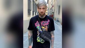 One of the new names in the tattoo world who has surprised everyone with his talent, Brando is a rising star. One of the new names in the tattoo world who has surprised everyone with his talent, Brando is a rising star.