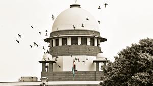 The Sabarimala judgment or even the triple talaq order emanated from the SC’s determination that these were not essential to faith. But what if there is an essential practice which is discriminatory? Shouldn’t equality prevail over faith?(Sonu Mehta/HT PHOTO) The Sabarimala judgment or even the triple talaq order emanated from the SC’s determination that these were not essential to faith. But what if there is an essential practice which is discriminatory? Shouldn’t equality prevail over faith?(Sonu Mehta/HT PHOTO)