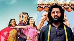 (Marjaavaan box office collection day 1: Marjaavaan earns well on first day of the release.) (Marjaavaan box office collection day 1: Marjaavaan earns well on first day of the release.)