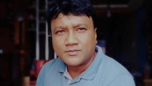 Pradip Kurbah wants to make Meghalaya film industry to be self-sufficient. Pradip Kurbah wants to make Meghalaya film industry to be self-sufficient.